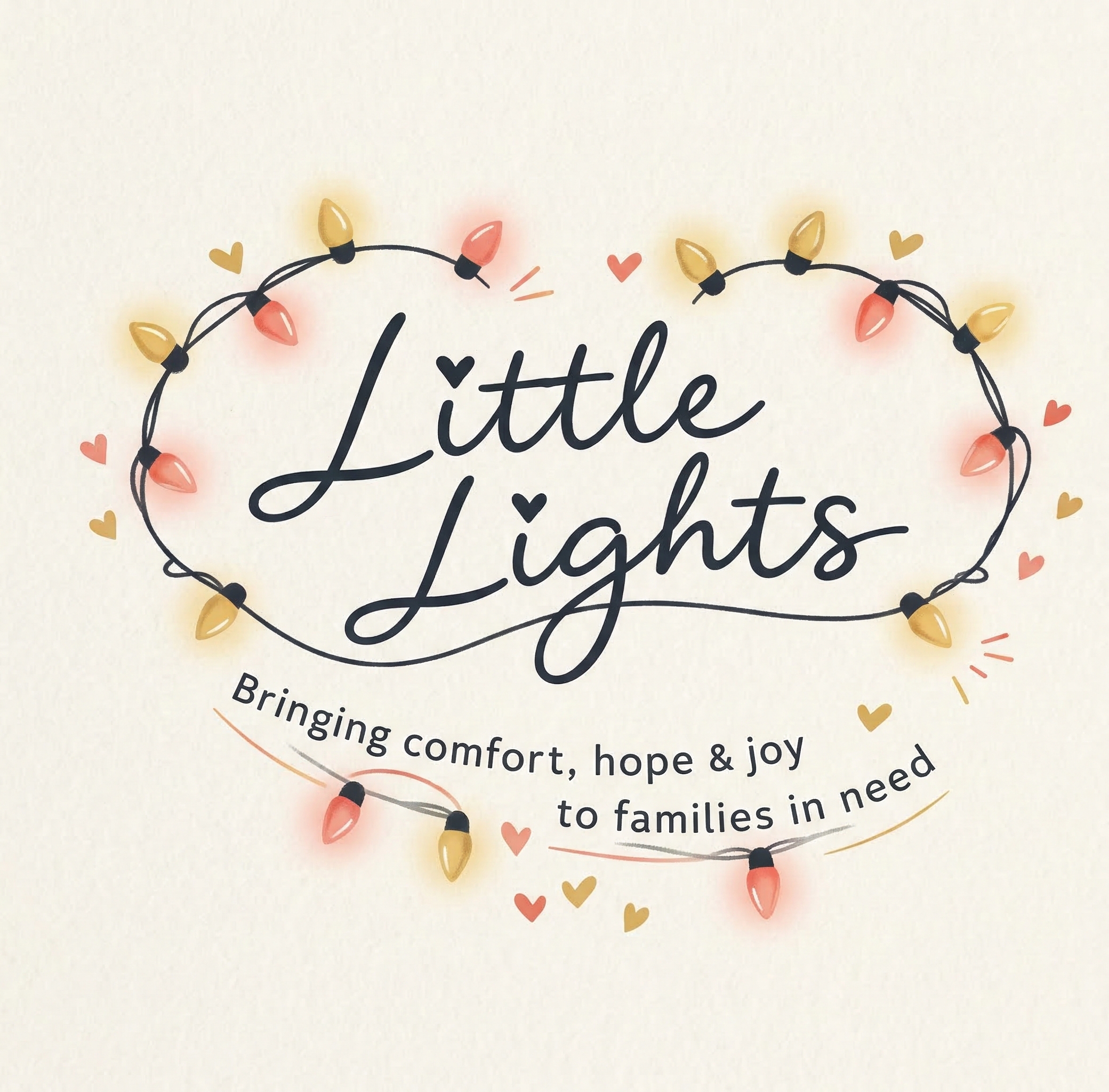 Little Lights logo